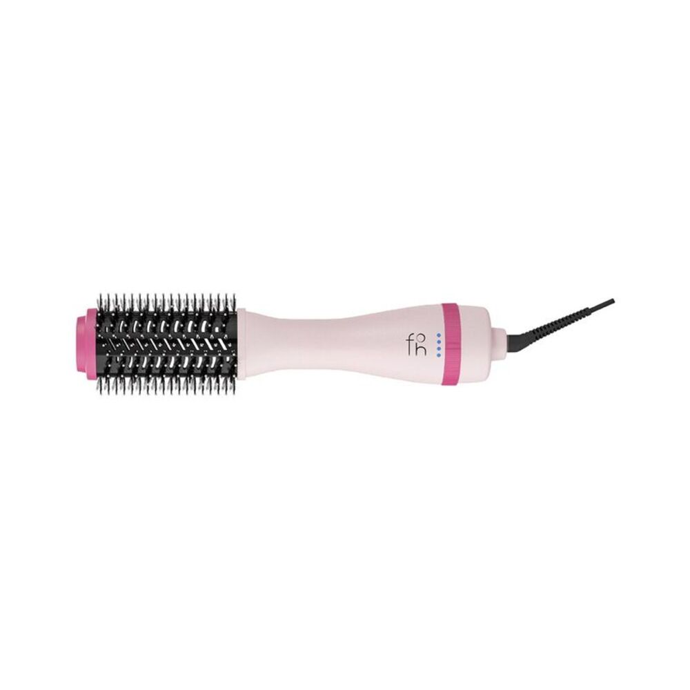 Fahrenheit Women's Volumizing Blowout Brush 2" Professional Hot Brush